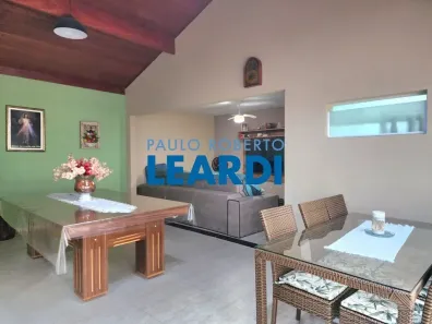 Casa com 3 Quartos à venda, 136m² no Jardim Novo Mundo, Valinhos