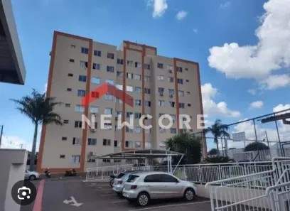 Apartamento com 2 Quartos à venda, 46m² no Parque São Pedro, Sarandi