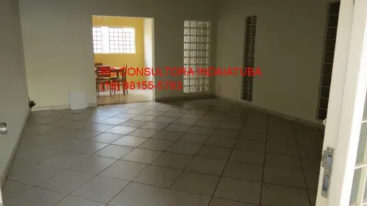 Casa com 3 Quartos à venda, 205m² no Jardim Esplanada, Indaiatuba