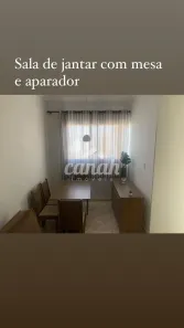 Apartamento com 2 Quartos à venda, 50m² no Ipiranga, Ribeirão Preto