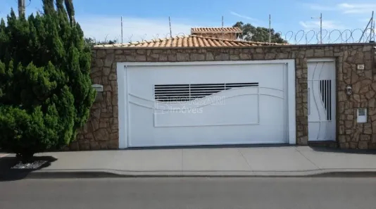 Casa com 2 Quartos à venda, 165m² no Jardim Gardênias, Araraquara