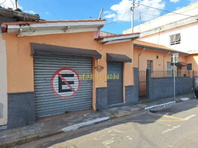 Imóvel Comercial com 3 Quartos para alugar, 110m² no Centro, Suzano