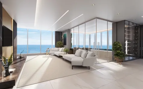 Apartamento com 4 Quartos à venda, 283m² no Centro, Balneário Camboriú