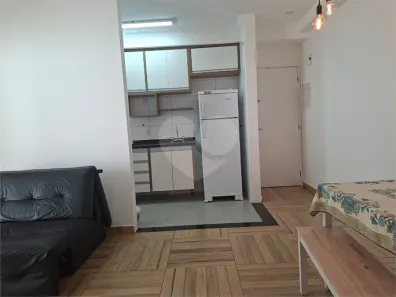 Apartamento com 2 Quartos à venda, 60m² no Vila Mariana, São Paulo