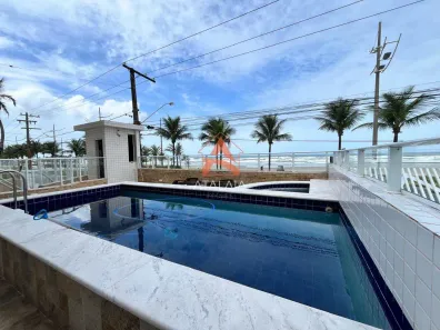 Apartamento com 1 Quarto à venda, 45m² no Flórida, Praia Grande