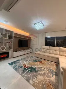 Cobertura com 4 Quartos à venda, 442m² no Belenzinho, São Paulo