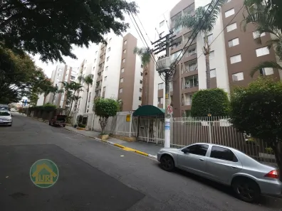 Apartamento com 2 Quartos à venda, 54m² no Vila Amélia, São Paulo