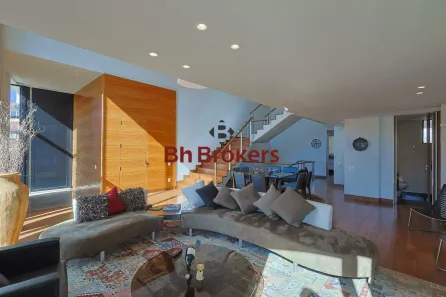 Casa de Condomínio com 3 Quartos para alugar, 495m² no Alphaville - Lagoa dos Ingleses, Nova Lima