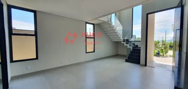 Casa de Condomínio com 3 Quartos à venda, 192m² no Parque Residencial Maria Elmira, Caçapava