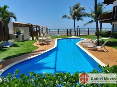 Apartamento com 3 Quartos à venda, 204m² no Itacimirim (Monte Gordo), Camaçari