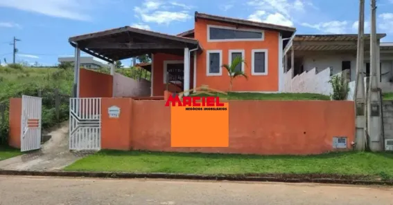 Casa de Condomínio com 3 Quartos à venda, 173m² no Parque Residencial Helvetia, Taubaté