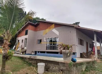 Fazenda/Sítio com 4 Quartos à venda, 250m² no Área Rural de Cosmópolis, Cosmópolis