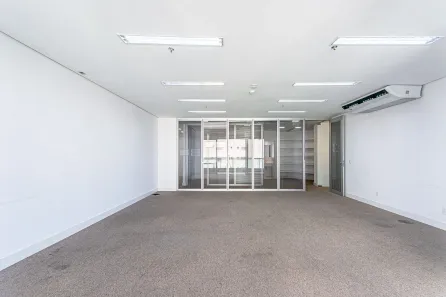 Sala Comercial à venda, 167m² no Cerqueira César, São Paulo