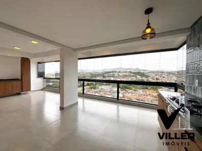 Apartamento com 3 Quartos à venda, 148m² no cebtro, Socorro