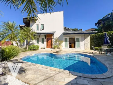 Casa com 4 Quartos à venda, 464m² no Água Verde, Blumenau