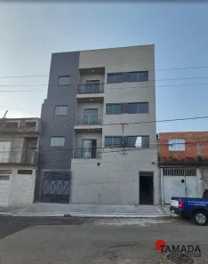 Apartamento com 2 Quartos à venda, 35m² no Jardim das Oliveiras, São Paulo