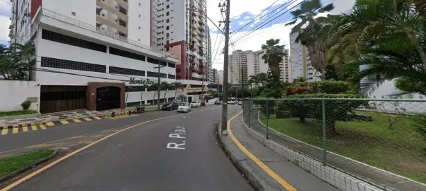 Apartamento com 2 Quartos para alugar, 75m² no Pituba, Salvador