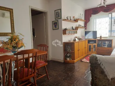 Apartamento com 3 Quartos à venda, 75m² no Santo Antônio, Porto Alegre