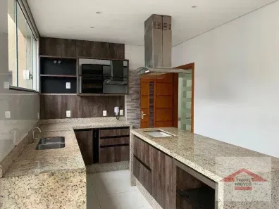 Casa com 3 Quartos à venda, 178m² no Santo Antônio, Jundiaí