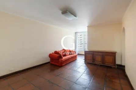 Apartamento com 2 Quartos à venda, 80m² no Moema, São Paulo