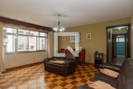 Apartamento com 2 Quartos à venda, 136m² no Bela Vista, São Paulo