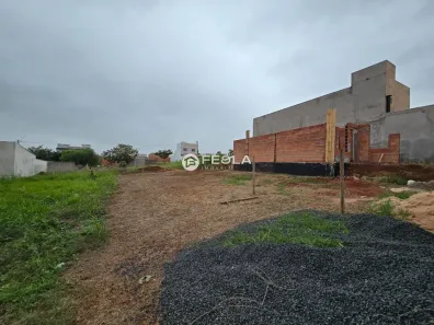 Lote/Terreno à venda, 250m² no Jardim dos Lagos, Nova Odessa