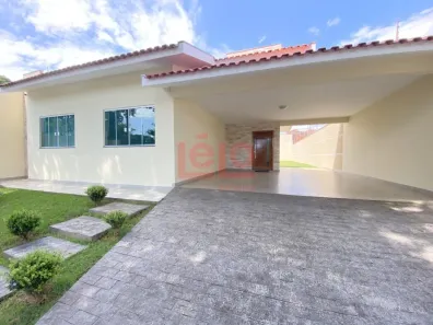Casa com 3 Quartos à venda, 186m² no Vila Morangueira, Maringá