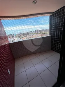 Apartamento com 3 Quartos à venda, 87m² no Jatiúca, Maceió