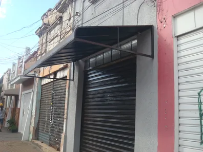 Ponto Comercial para alugar, 60m² no Vila Tibério, Ribeirão Preto