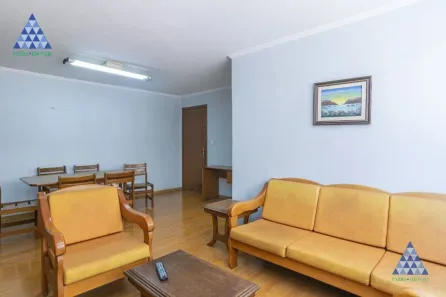 Apartamento com 3 Quartos à venda, 146m² no Santana, São Paulo