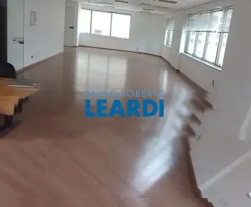 Sala Comercial para alugar, 116m² no Itaim Bibi, São Paulo