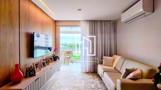 Apartamento com 3 Quartos à venda, 83m² no Barra da Tijuca, Rio de Janeiro