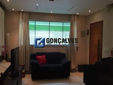 Sobrado com 3 Quartos à venda, 112m² no Dos Casa, São Bernardo do Campo