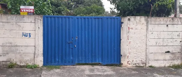 Lote/Terreno à venda, 143m² no Vila Cristina, Rio Claro