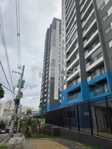 Apartamento com 2 Quartos à venda, 56m² no Vila Rosália, Guarulhos
