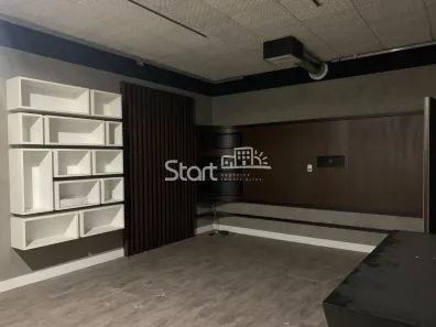 Sala Comercial com 2 Quartos à venda, 40m² no Loteamento Center Santa Genebra, Campinas