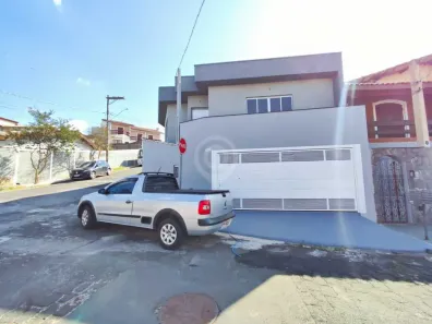 Casa com 3 Quartos à venda, 120m² no Vila Cremonesi, Itatiba