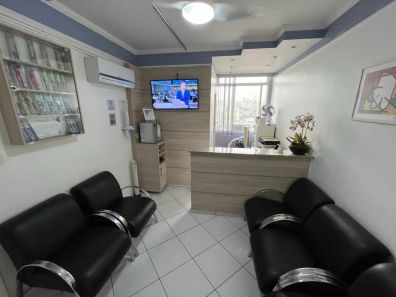 Consultório com 2 Quartos à venda, 75m² no Centro, Campinas