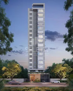 Apartamento com 2 Quartos à venda, 204m² no Centro, Cascavel