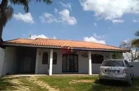 Fazenda/Sítio com 2 Quartos à venda, 110m² no Veraneio Ijal, Jacareí