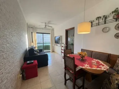 Apartamento com 1 Quarto à venda, 61m² no Tupi, Praia Grande