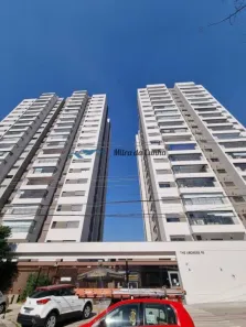 Apartamento com 3 Quartos à venda, 128m² no Vila Gilda, Santo André