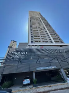 Apartamento com 3 Quartos à venda, 136m² no Setor Bueno, Goiânia