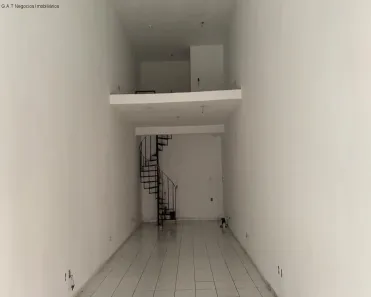 Ponto Comercial para alugar, 85m² no Centro, Sorocaba