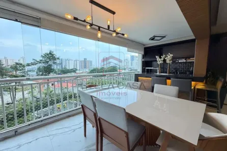 Apartamento com 3 Quartos à venda, 115m² no Alto da Mooca, São Paulo