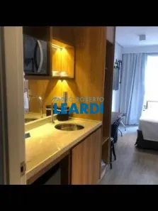 Apartamento com 1 Quarto à venda, 20m² no Bela Vista, São Paulo