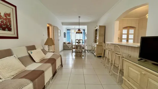 Apartamento com 2 Quartos à venda, 100m² no Pitangueiras, Guarujá