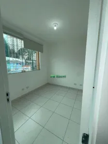Apartamento com 1 Quarto para alugar, 20m² no Jardim Vazani, São Paulo
