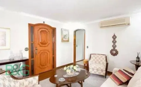 Apartamento com 2 Quartos à venda, 150m² no Campo Belo, São Paulo