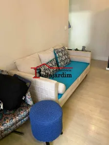Apartamento com 3 Quartos à venda, 80m² no Vila Assunção, Santo André